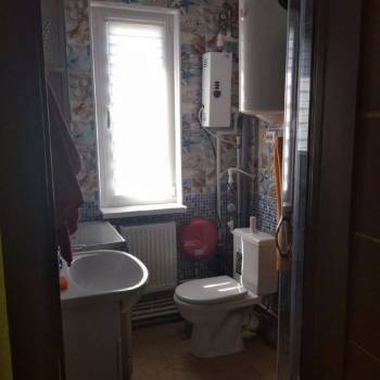 Сдается 1-комнатная квартира, 25 м²