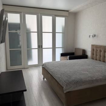 Сдается 1-комнатная квартира, 45 м²