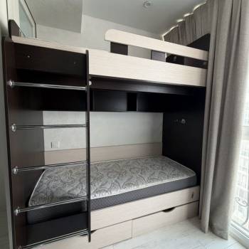 Сдается 1-комнатная квартира, 45 м²