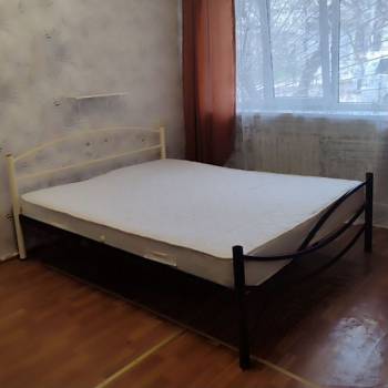 Сдается 1-комнатная квартира, 34 м²