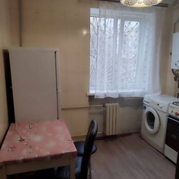 Сдается 1-комнатная квартира, 34 м²