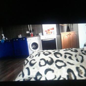 Сдается 1-комнатная квартира, 50 м²