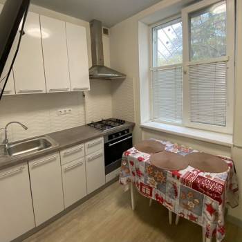 Сдается 1-комнатная квартира, 33 м²