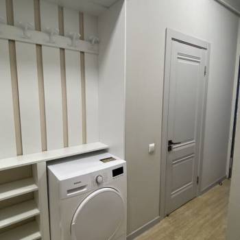 Сдается 1-комнатная квартира, 33 м²