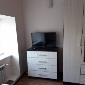 Сдается 1-комнатная квартира, 26 м²