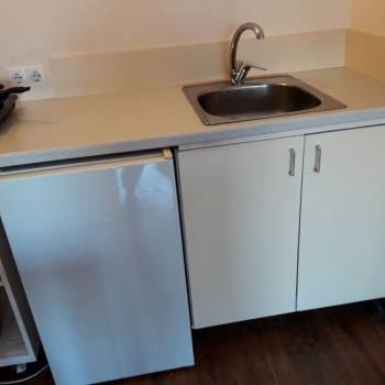 Сдается 1-комнатная квартира, 26 м²