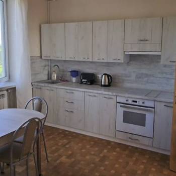 Сдается 1-комнатная квартира, 45 м²