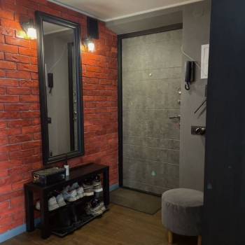 Продается 2-х комнатная квартира, 52 м²