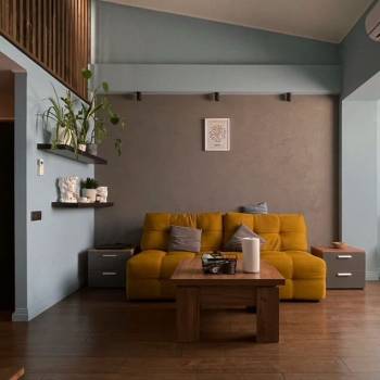 Продается 2-х комнатная квартира, 52 м²