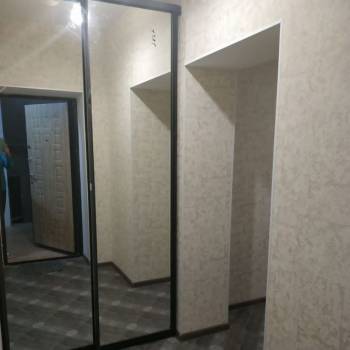 Сдается 1-комнатная квартира, 42 м²