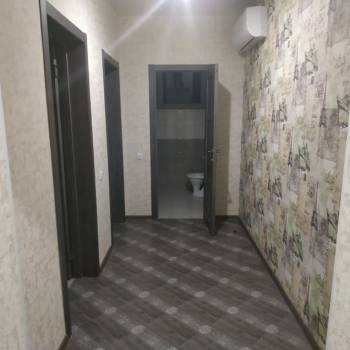 Сдается 1-комнатная квартира, 42 м²