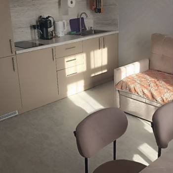 Сдается 1-комнатная квартира, 44 м²