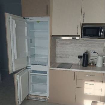 Сдается 1-комнатная квартира, 44 м²