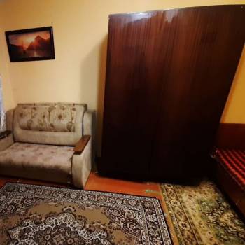 Сдается 1-комнатная квартира, 23 м²