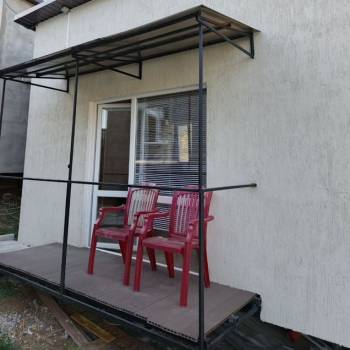 Сдается Дом, 19 м²