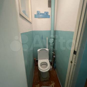 Продается 2-х комнатная квартира, 44 м²