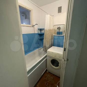 Продается 2-х комнатная квартира, 44 м²