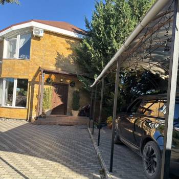 Сдается Дом, 250 м²