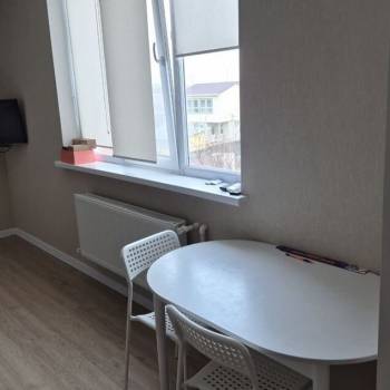 Продается 1-комнатная квартира, 23 м²