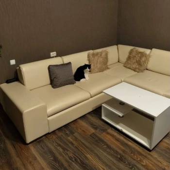 Сдается 1-комнатная квартира, 78 м²