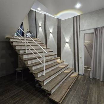 Сдается 1-комнатная квартира, 78 м²