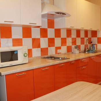 Сдается 1-комнатная квартира, 40 м²