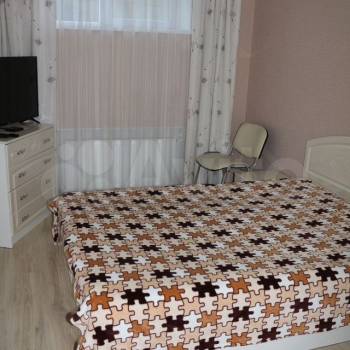 Сдается 1-комнатная квартира, 40 м²