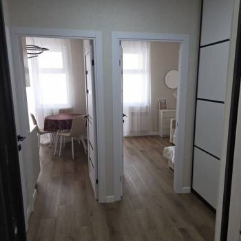 Сдается 1-комнатная квартира, 28 м²