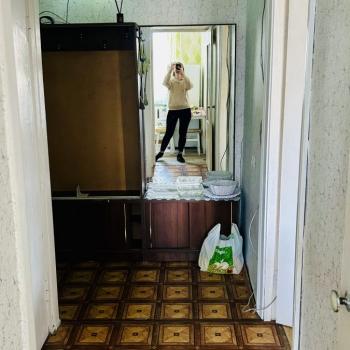 Продается 2-х комнатная квартира, 44 м²