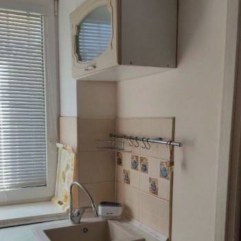 Сдается 1-комнатная квартира, 27 м²