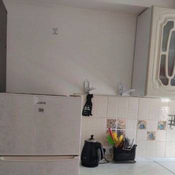 Сдается 1-комнатная квартира, 27 м²