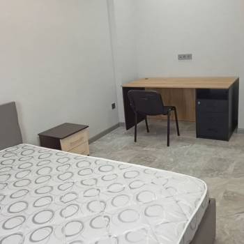 Сдается 1-комнатная квартира, 39 м²