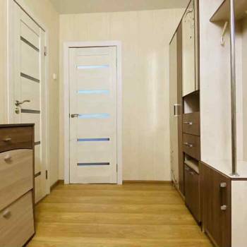 Сдается 1-комнатная квартира, 44 м²