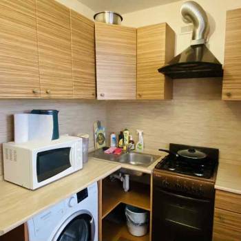 Сдается 1-комнатная квартира, 44 м²