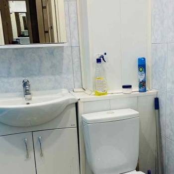 Сдается 1-комнатная квартира, 44 м²