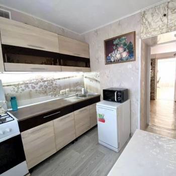 Продается 3-х комнатная квартира, 62 м²
