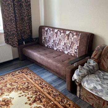 Сдается 1-комнатная квартира, 32 м²