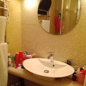 Продается 2-х комнатная квартира, 100 м²