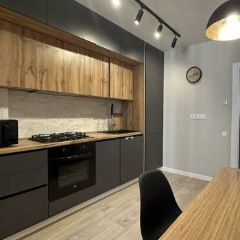 Сдается 1-комнатная квартира, 44 м²