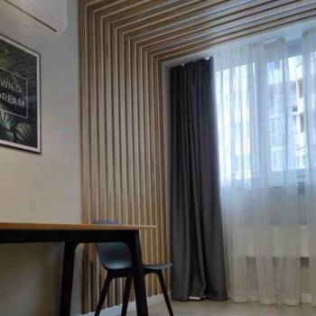 Сдается 1-комнатная квартира, 44 м²