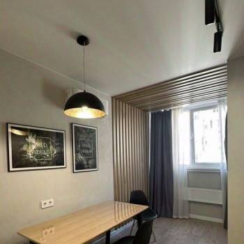 Сдается 1-комнатная квартира, 44 м²