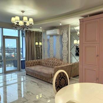 Продается 2-х комнатная квартира, 64 м²