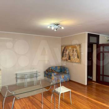 Сдается Многокомнатная квартира, 70 м²