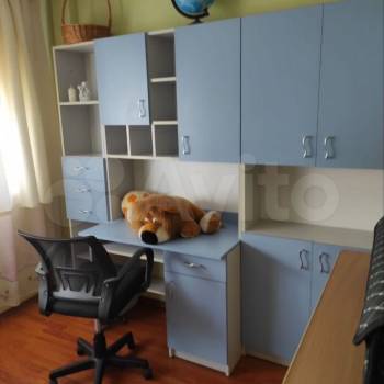 Сдается Многокомнатная квартира, 70 м²