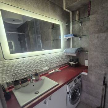 Сдается 2-х комнатная квартира, 60 м²