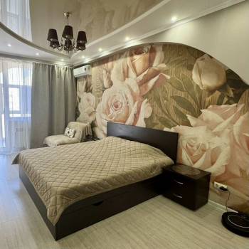 Сдается 1-комнатная квартира, 40,3 м²