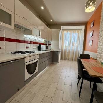 Сдается 1-комнатная квартира, 40,3 м²