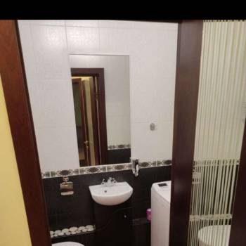 Продается 1-комнатная квартира, 43,9 м²