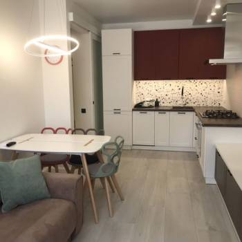 Сдается 2-х комнатная квартира, 43 м²