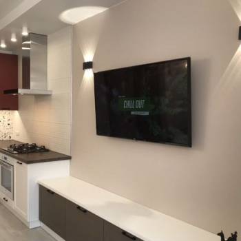 Сдается 2-х комнатная квартира, 43 м²